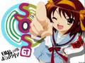 Suzumiya Haruhi no Yuutsu-Parallel Days