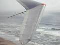 Funston Light wind launch