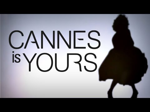 Cannes - CANNES IS YOURS vous présente son nouveau film promotionnel. CANNES IS YOURS presents you its new promotional movie.