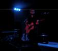Fabrizio Coppola - Sulla linea (live)
