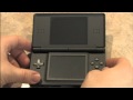 Classic Game Room - NINTENDO DS LITE review