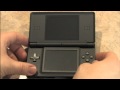 Classic Game Room - NINTENDO DS LITE review ...