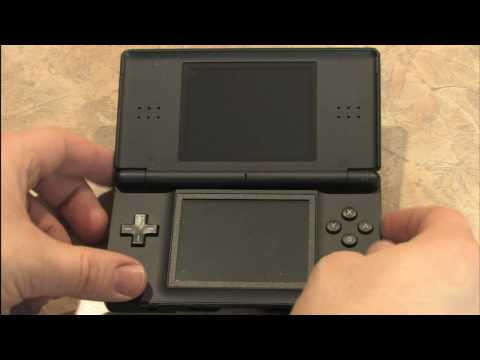 how to download games in nintendo ds