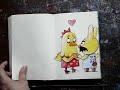 Animal Crossing Diary