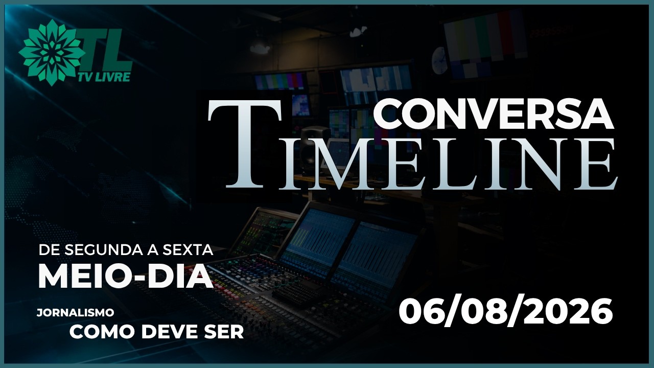 06/08/2026 - CONVERSA TIMELINE
