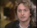 Jon Anderson Change We Must Official Promo Film 1994