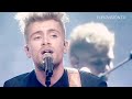 A Friend In London 	- New Tomorrow (Denmark 2011)