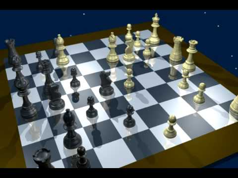 chess moves