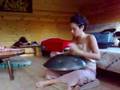 mousey Liron plays Pantam