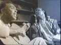 Gilberto Gil and Stevie Wonder Gilberto Gil and Stevie Wonder
