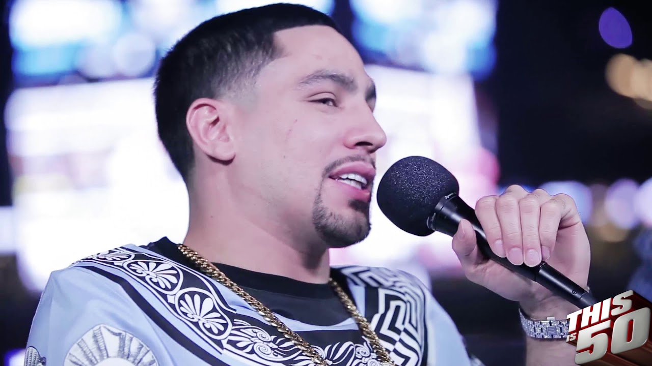 Danny Garcia Talks 6ix9ine & Adrien Broner Beef ; Power of Social Media ; Love for Fans