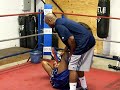 USBA Heavyweight Champion, 