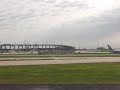 Takeoff from DFW