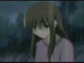 Fruits Basket-\"Iris\"
