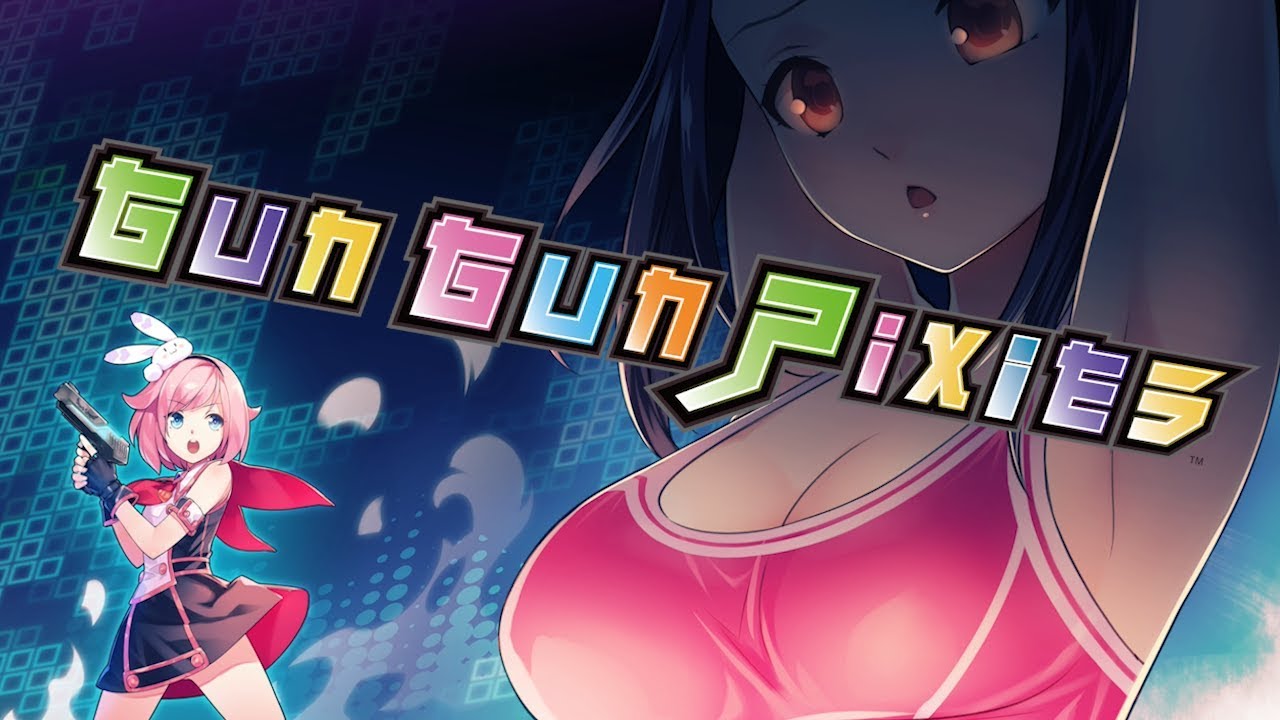 Launch Trailer