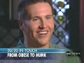 How one man lost 400 lbs. without surgery How one man lost 400 lbs. without surgery