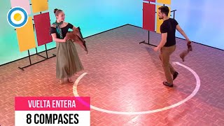 7- Cueca Neuquina (Neuquén). 7- Cueca Neuquina (Neuquén).