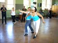 Maynooth Salsa 5