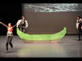 PHX / Türkische Kultur Woche 2011 / Leverkusen FORUM / Karadeniz