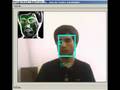 Türk Yüz Tanıma - Face Detection Test - Ankada Yazılım Tekno
