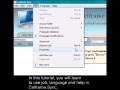 How to use job, language... View Video
