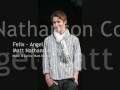 Felix - Angel (Matt Nathanson Cover)