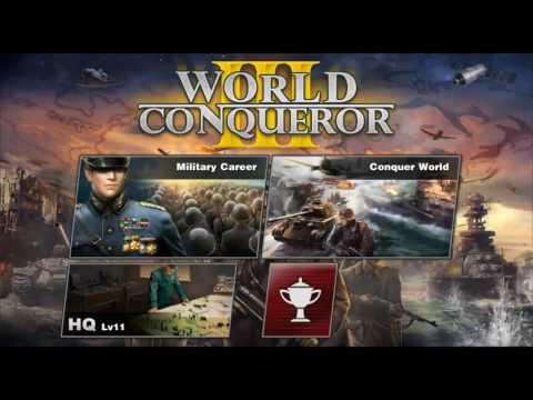 world conqueror 3 tips world conqueror 3 tips