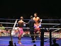 konate vs bigot boxe thai 974 2Em round