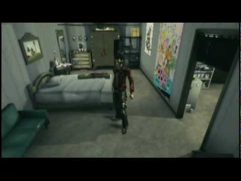 No More Heroes 2 : Desperate Struggle