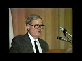 Gordon Tullock and James Buchanan: The Calculus of Consent After 25 Years