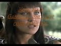 Xena - 7 days to the Wolves Part: 1