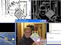 Code Detection Experiment 1