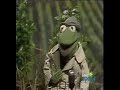 Sesame Street - News Flash - Piper\