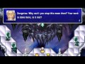 Final Fantasy IV: The After Years - Character / Boss Interactions (Final Boss)
