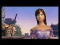 Perfect World In Game Movie