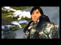 Perfect World In Game Movie