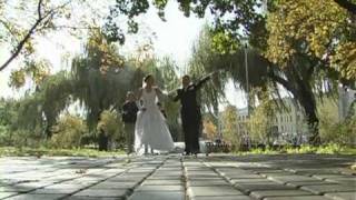 Свадебный видеоклип - 