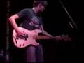 The Broken West (1) -bassist Brian Whelan's song, 9/25/08