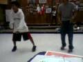 dysFUNK Auditions