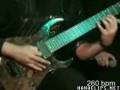 zottel speed guitar