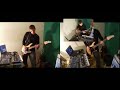 Poker face Rock cover