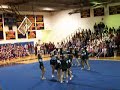 Billerica at MVCs