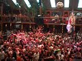 Ricardo Villalobos@Cocoon Closing