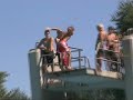 Turmspringen 2005 im Rheinfelder Schwimmbad Turmspringen 2005 im Rheinfelder Schwimmbad