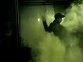 Smoke Bomb at Rother Valley