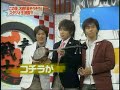Wada on Music Fighter