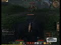 Age of Conan Ranger 26 kills necro with fatality Age of Conan Ranger 26 kills necro with fatality