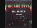 rare oldie from chicano style oldies vol.1