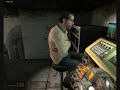 Gordon Freeman has tourettes (and is gay) Gordon Freeman has tourettes (and is gay)