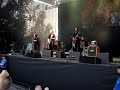 Mando Diao - Good Morning Herr Horst @ Colours of Ostrava